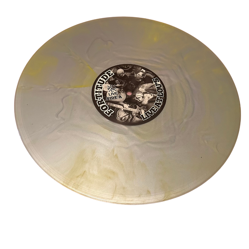 DCxPC Live Vol. 12 Fortitude Live 12